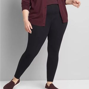 Ponte leggings